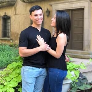 Meet your Posher, Diana